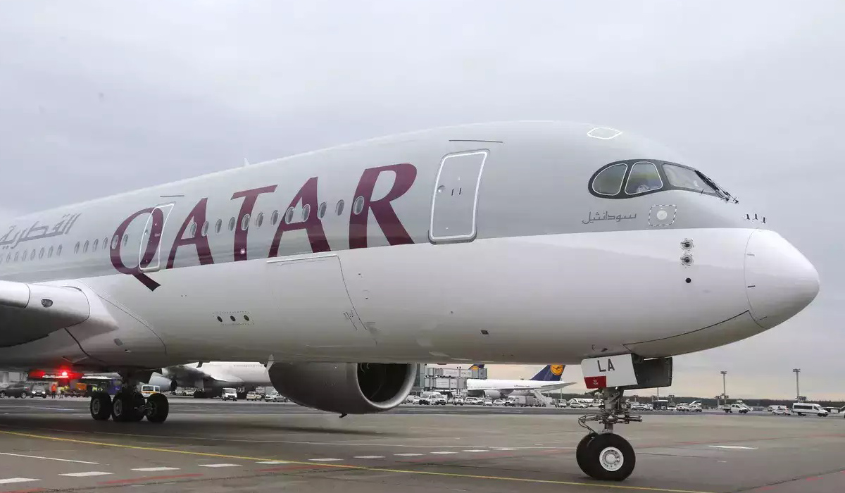 Airbus cancels $6bn contract with Qatar Airways